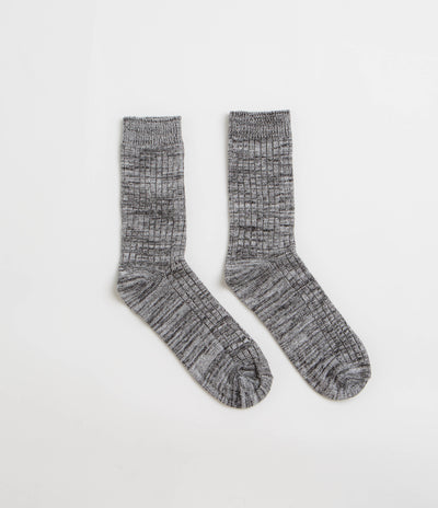 Service Works The Gardener's Socks - Black