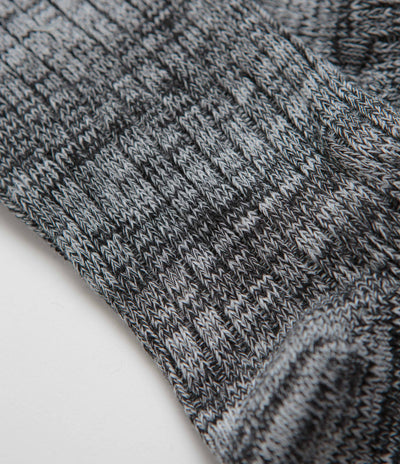 Service Works The Gardener's Socks - Black