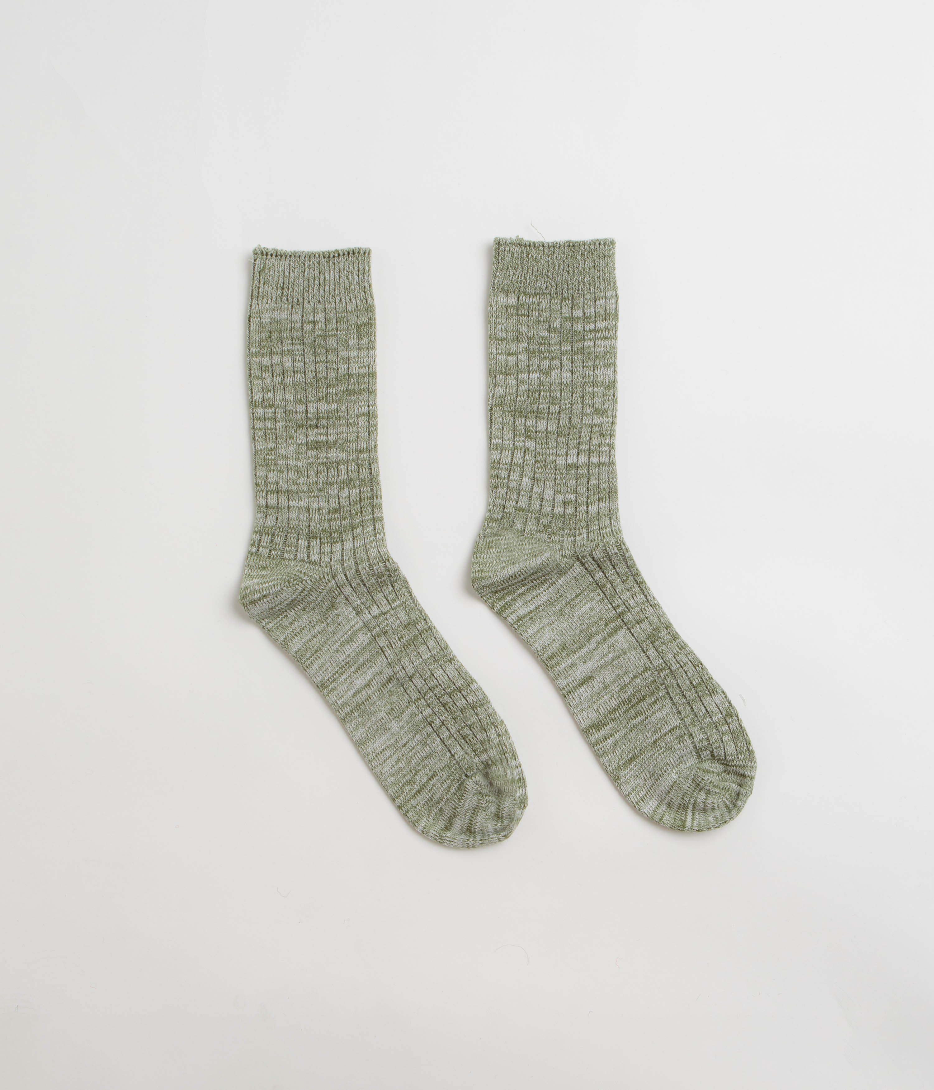 Service Works The Gardener's Socks in Green