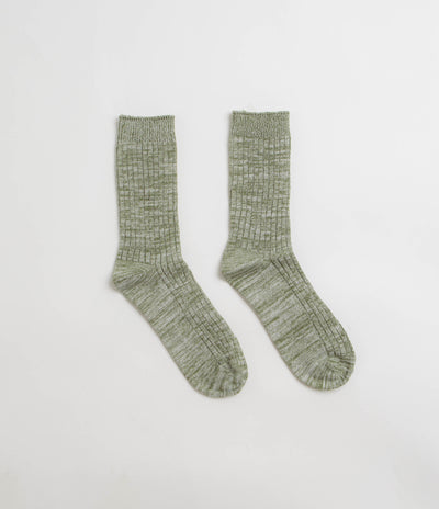 Service Works The Gardener's Socks in Green