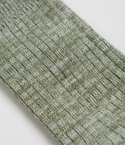 Service Works The Gardener's Socks in Green