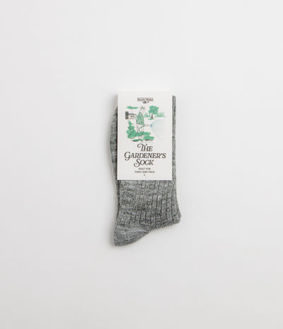 Service Works The Gardener's Socks - Forest