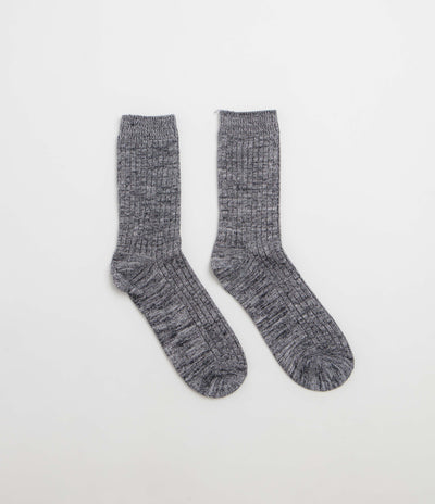 Service Works The Gardener's Socks - Navy