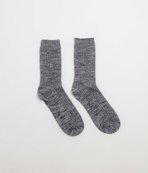 Service Works The Gardener's Socks - Navy