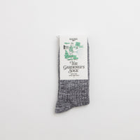 Service Works The Gardener's Socks - Navy thumbnail