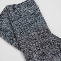 Service Works The Gardener's Socks - Navy thumbnail