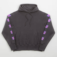 Service Works Thrash Hoodie - Asphalt thumbnail