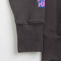 Service Works Thrash Hoodie - Asphalt thumbnail