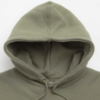 Service Works Thrash Hoodie - Olive thumbnail