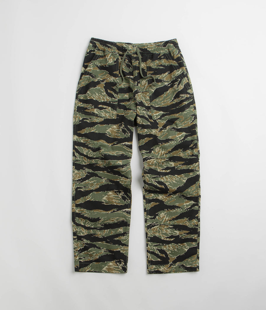 Service Works Tigerstripe Chef Pants - Tigerstripe