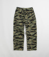 Service Works Tigerstripe Chef Pants in Tigerstripe