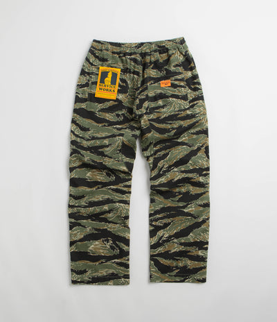 Service Works Tigerstripe Chef Pants - Tigerstripe