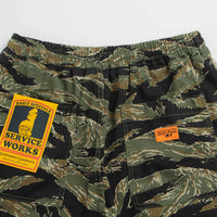 Service Works Tigerstripe Chef Pants - Tigerstripe thumbnail