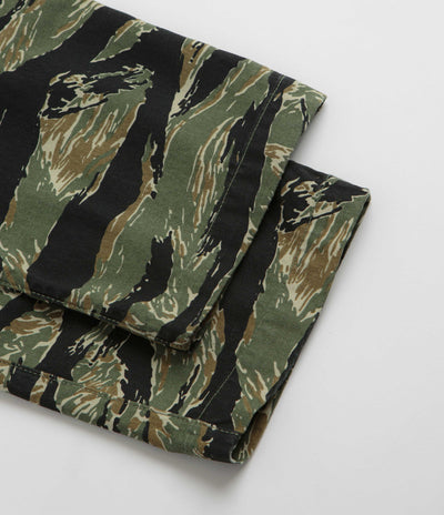 Service Works Tigerstripe Chef Pants - Tigerstripe