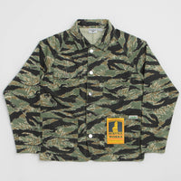 Service Works Tigerstripe Coverall 2.0 Jacket - Tigerstripe thumbnail