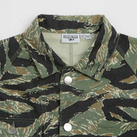 Service Works Tigerstripe Coverall 2.0 Jacket - Tigerstripe thumbnail