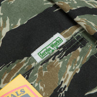 Service Works Tigerstripe Coverall 2.0 Jacket - Tigerstripe thumbnail