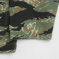 Service Works Tigerstripe Coverall 2.0 Jacket - Tigerstripe thumbnail