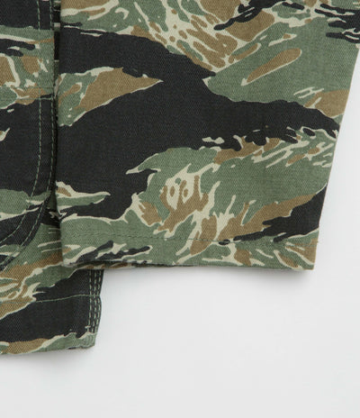 Service Works Tigerstripe Coverall 2.0 Jacket - Tigerstripe