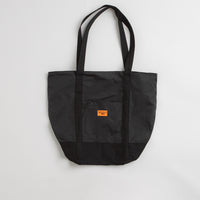 Service Works Tote Bag - Black thumbnail