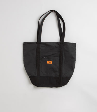 Service Works Tote Bag - Black