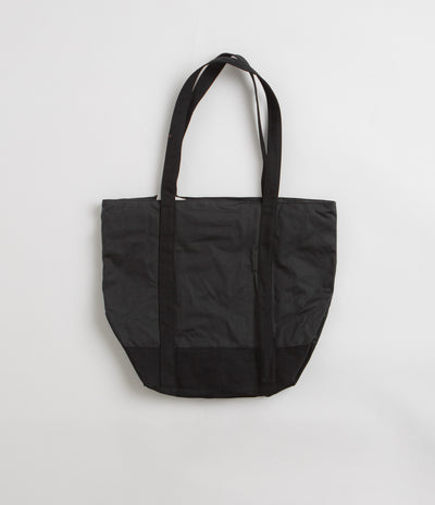 Service Works Tote Bag - Black