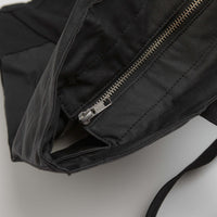 Service Works Tote Bag - Black thumbnail