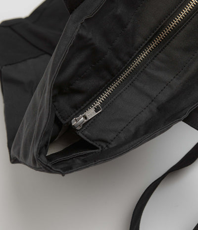 Service Works Tote Bag - Black