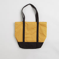 Service Works Tote Bag - Ochre thumbnail