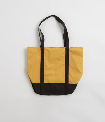 Service Works Tote Bag - Ochre