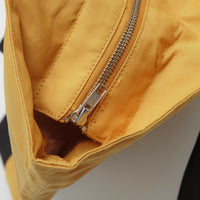 Service Works Tote Bag - Ochre thumbnail