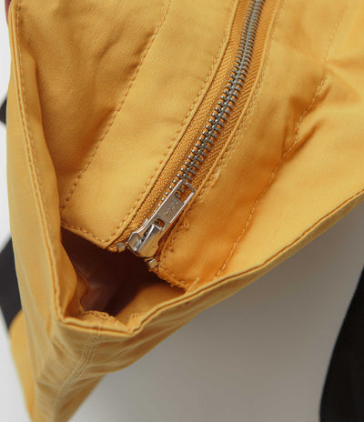 Service Works Tote Bag - Ochre