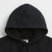 Service Works Trademark Hoodie - Black thumbnail
