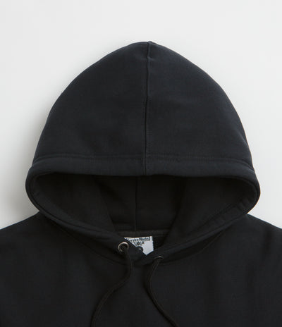 Service Works Trademark Hoodie - Black