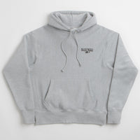 Service Works Trademark Hoodie - Heather Grey thumbnail
