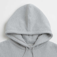 Service Works Trademark Hoodie - Heather Grey thumbnail
