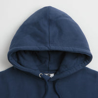 Service Works Trademark Hoodie - Navy thumbnail