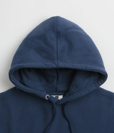 Service Works Trademark Hoodie - Navy