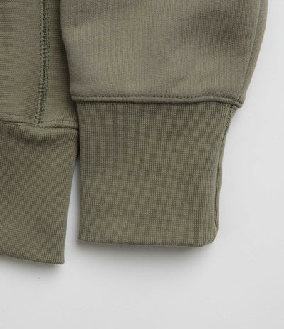 Service Works Trademark Hoodie - Olive