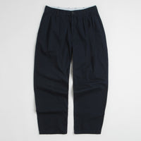 Service Works Twill Part Timer Pants - Dark Navy thumbnail