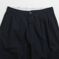 Service Works Twill Part Timer Pants - Dark Navy thumbnail