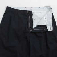 Service Works Twill Part Timer Pants - Dark Navy thumbnail