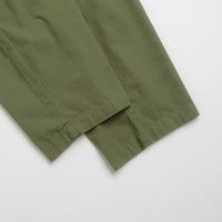 Service Works Twill Part Timer Pants - Olive thumbnail