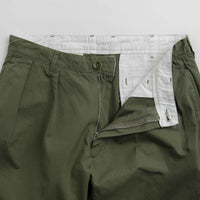 Service Works Twill Part Timer Pants - Olive thumbnail