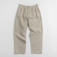 Service Works Twill Part Timer Pants in Stone thumbnail