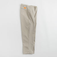 Service Works Twill Part Timer Pants in Stone thumbnail