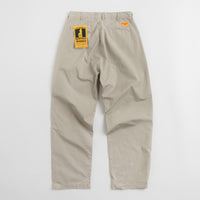 Service Works Twill Part Timer Pants in Stone thumbnail