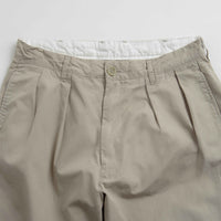 Service Works Twill Part Timer Pants in Stone thumbnail
