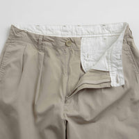 Service Works Twill Part Timer Pants in Stone thumbnail