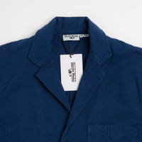 Service Works Twill Server Suit Jacket - Blue thumbnail